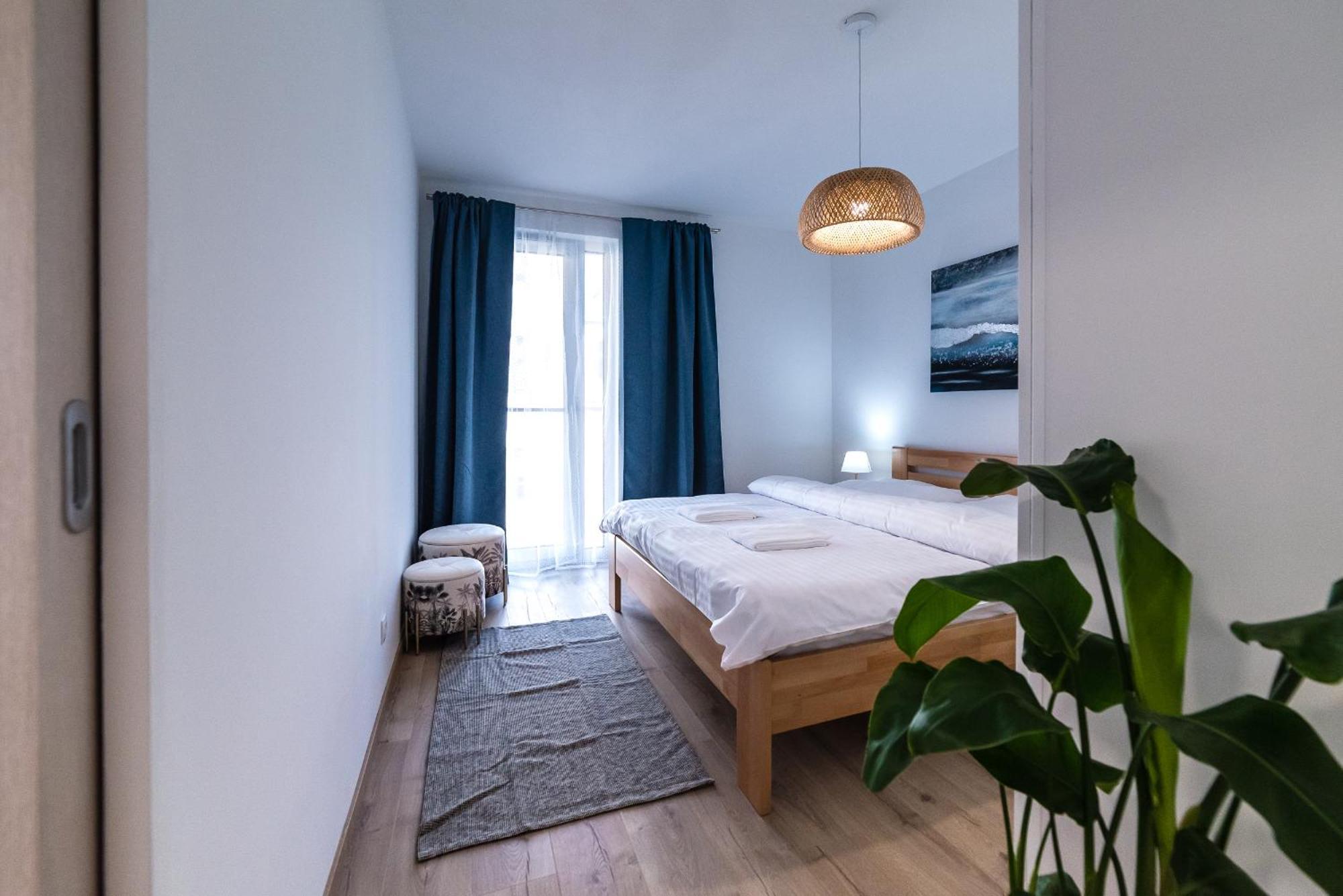 Mickiewiczova Apartment Free Parking By Veronika & Jano Bratislava Exteriér fotografie