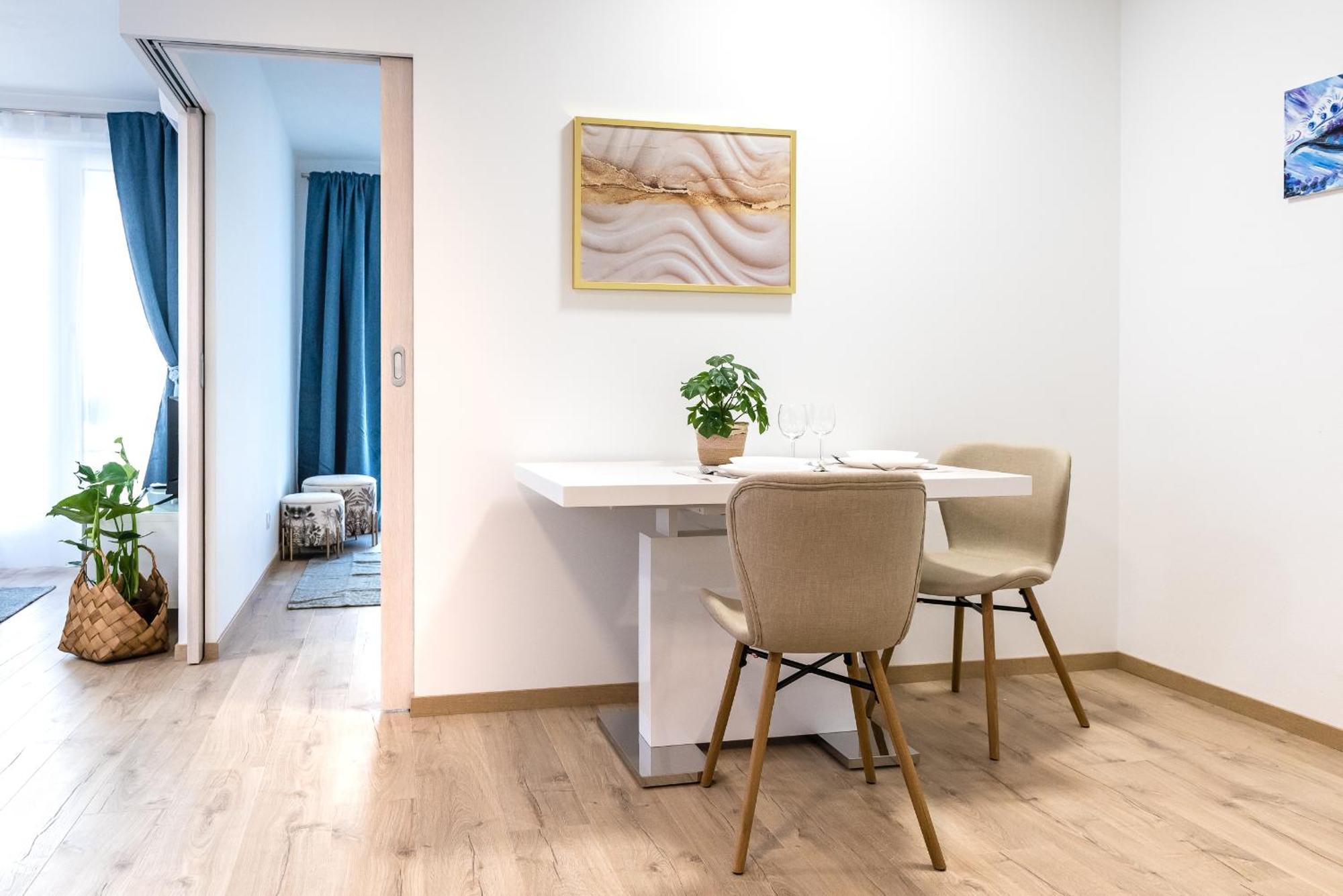 Mickiewiczova Apartment Free Parking By Veronika & Jano Bratislava Exteriér fotografie