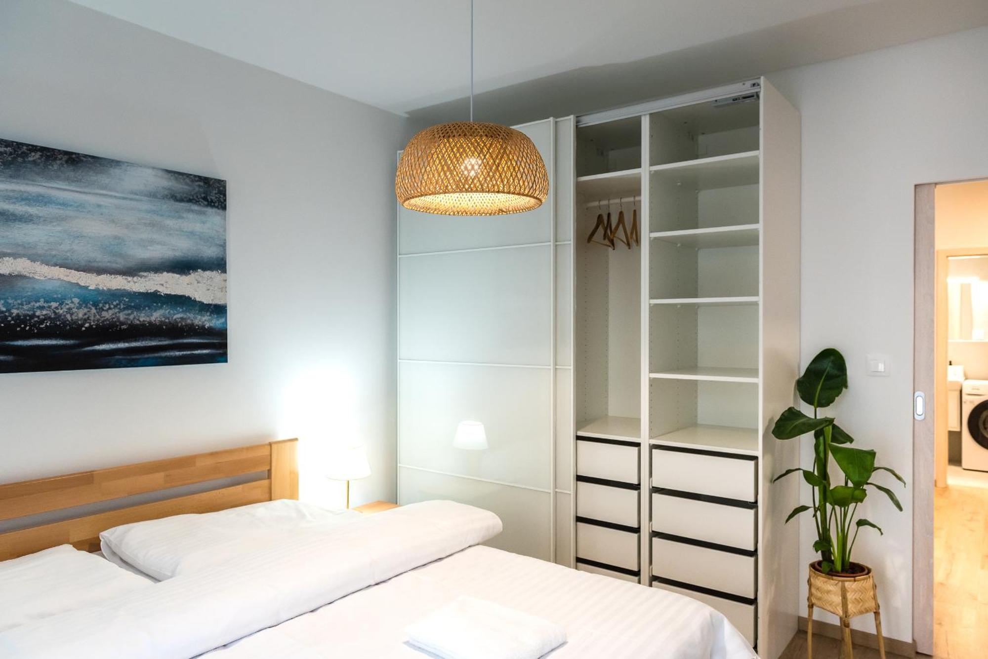 Mickiewiczova Apartment Free Parking By Veronika & Jano Bratislava Exteriér fotografie
