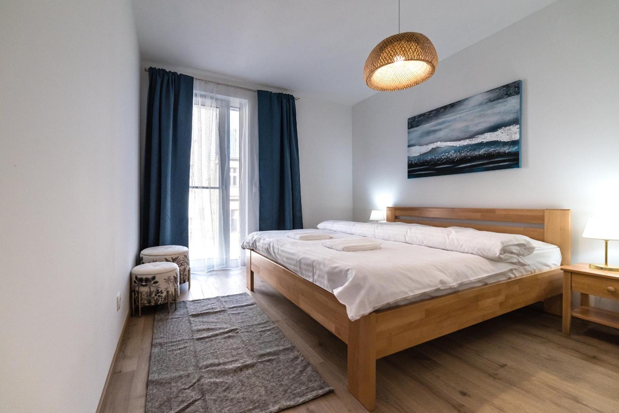Mickiewiczova Apartment Free Parking By Veronika & Jano Bratislava Exteriér fotografie