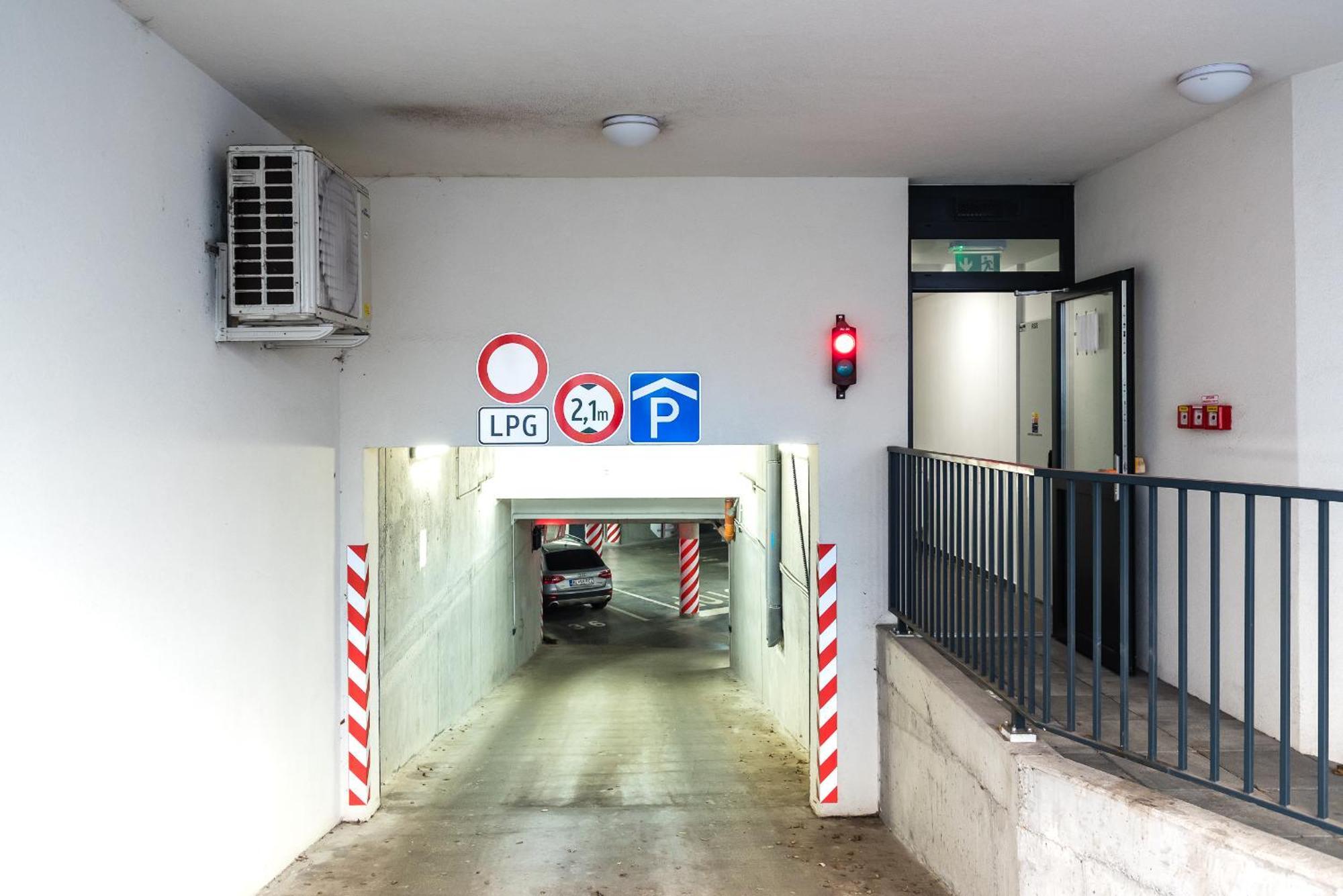 Mickiewiczova Apartment Free Parking By Veronika & Jano Bratislava Exteriér fotografie