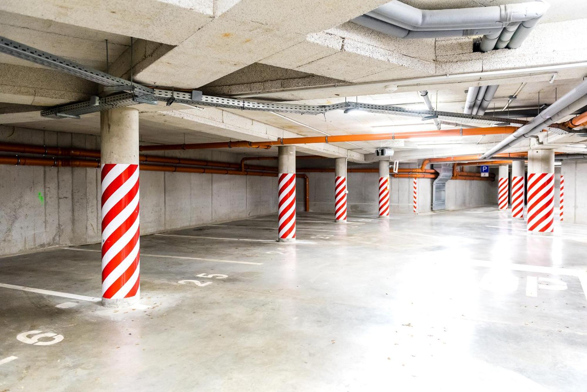 Mickiewiczova Apartment Free Parking By Veronika & Jano Bratislava Exteriér fotografie