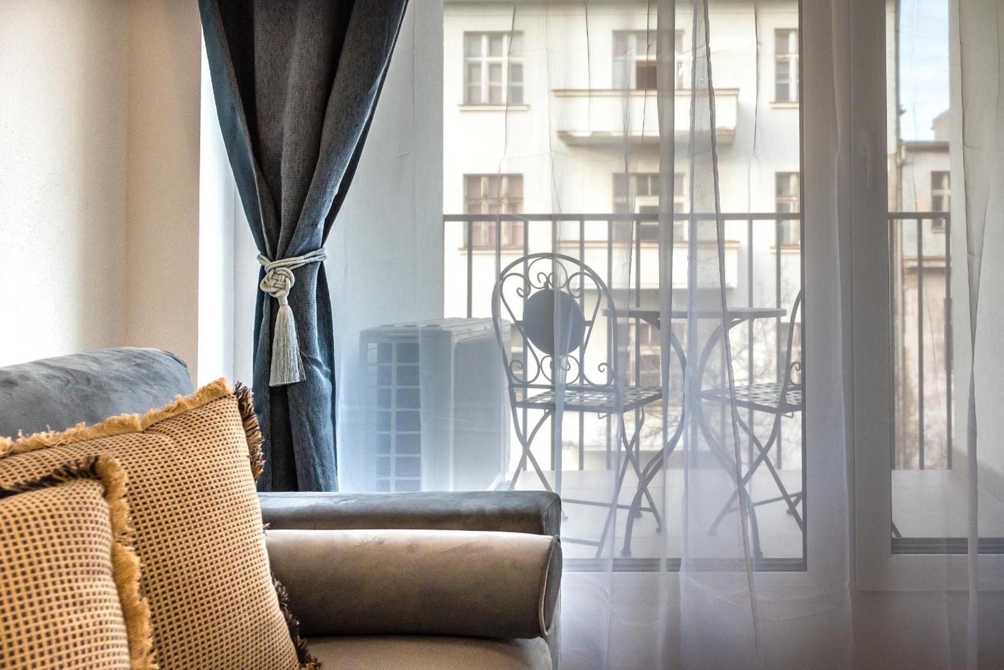 Mickiewiczova Apartment Free Parking By Veronika & Jano Bratislava Exteriér fotografie
