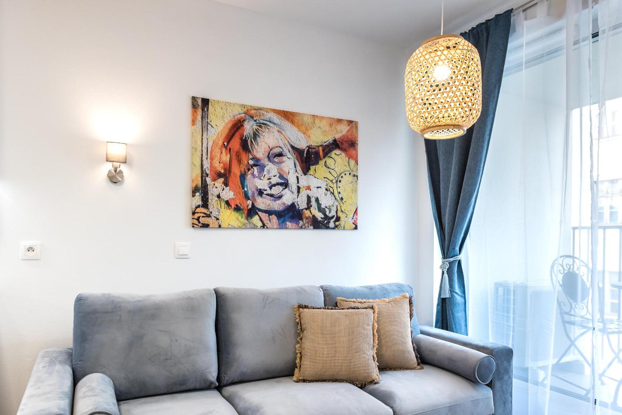 Mickiewiczova Apartment Free Parking By Veronika & Jano Bratislava Exteriér fotografie