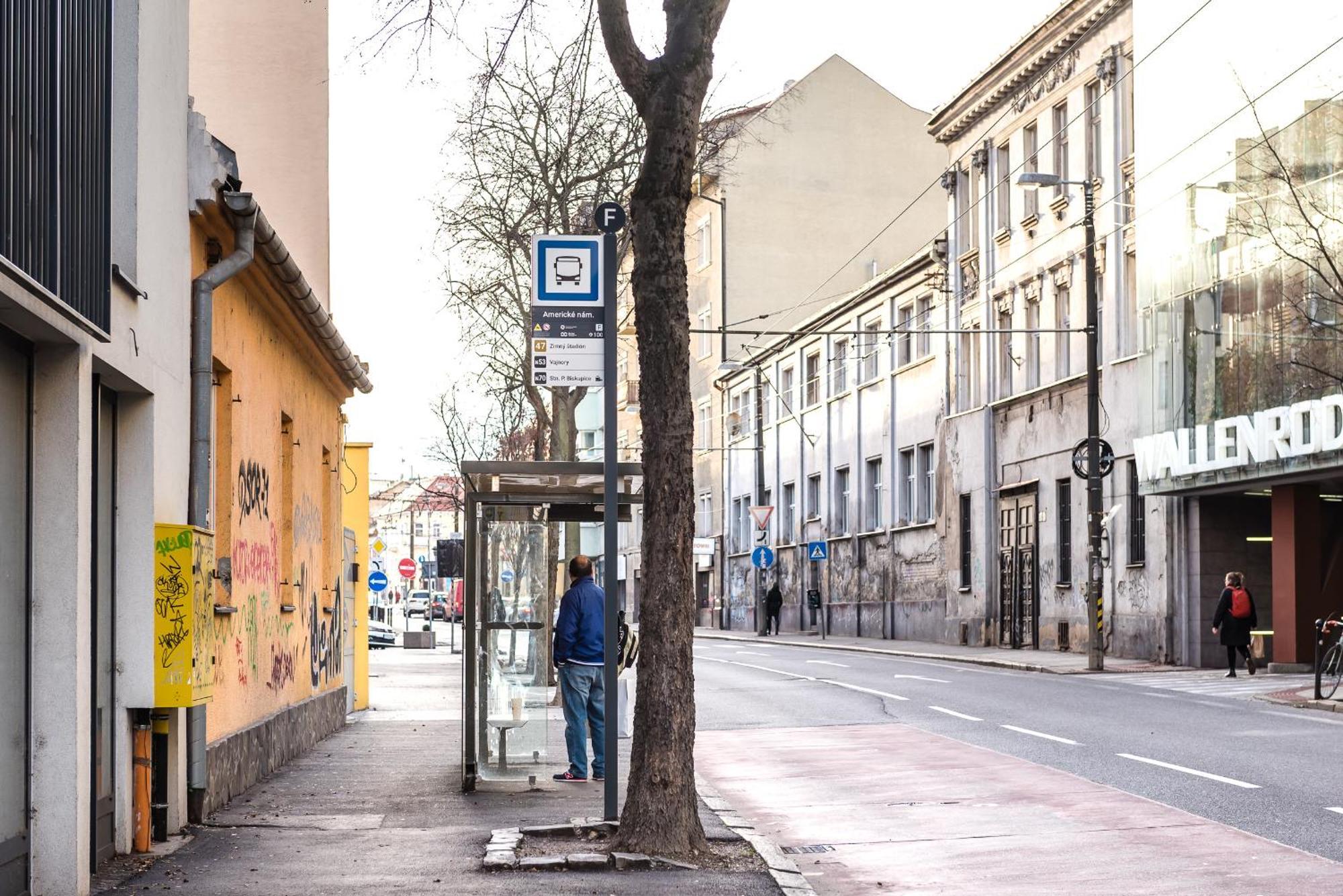 Mickiewiczova Apartment Free Parking By Veronika & Jano Bratislava Exteriér fotografie